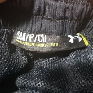 Under Armour Gym Pans